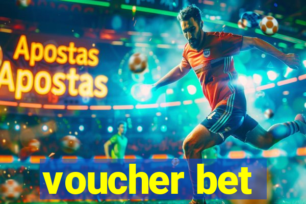 voucher bet