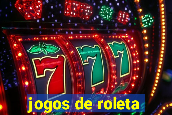 jogos de roleta