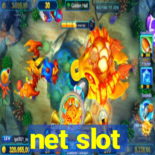 net slot