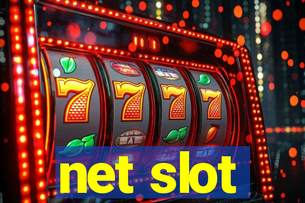 net slot