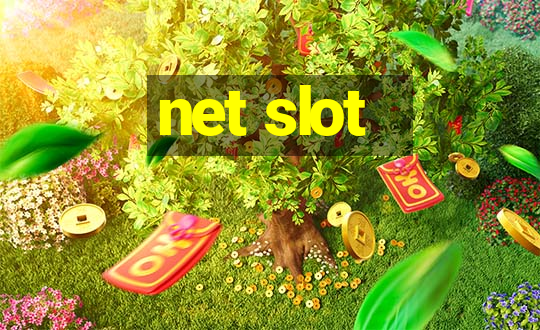 net slot