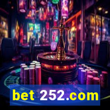 bet 252.com