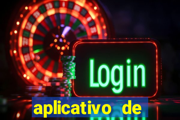 aplicativo de aposta de jogos