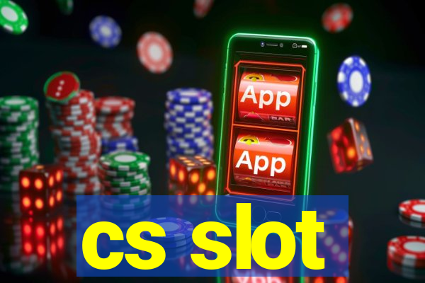 cs slot