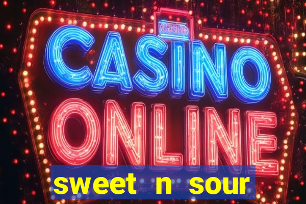 sweet n sour winter slot free play