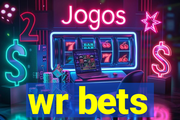 wr bets