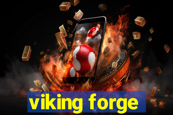 viking forge