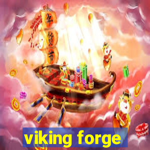 viking forge