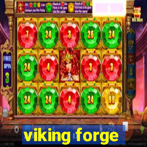 viking forge