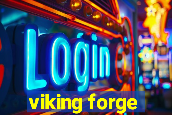 viking forge