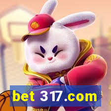 bet 317.com