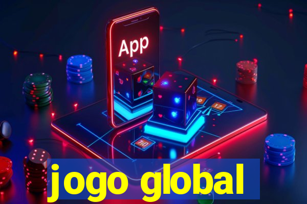 jogo global