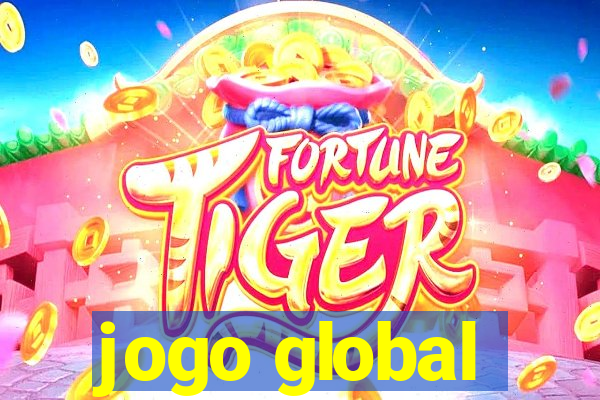 jogo global