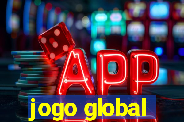 jogo global