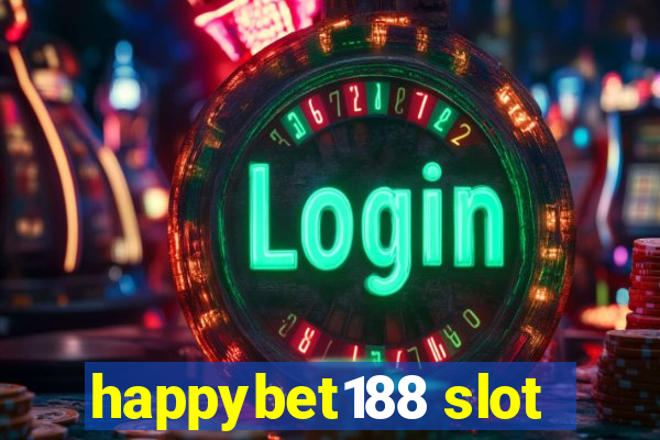 happybet188 slot