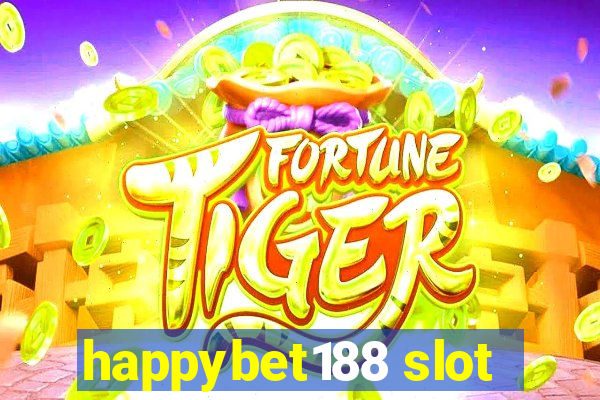 happybet188 slot