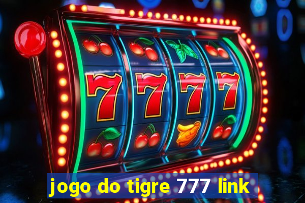 jogo do tigre 777 link