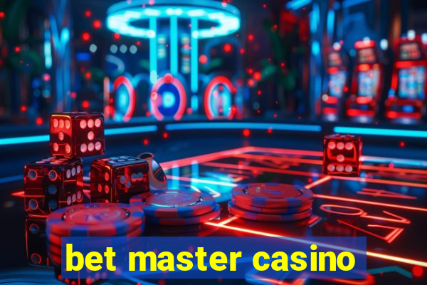 bet master casino