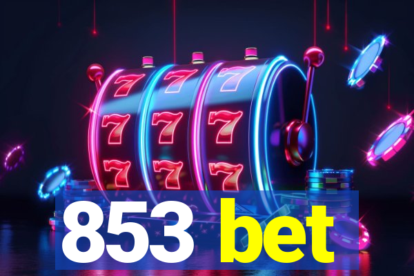 853 bet