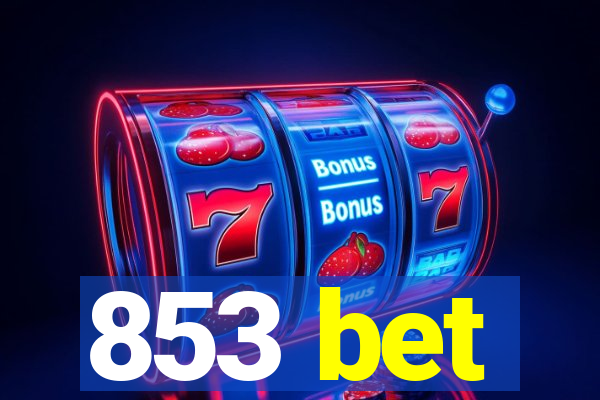 853 bet