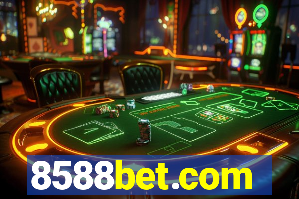 8588bet.com