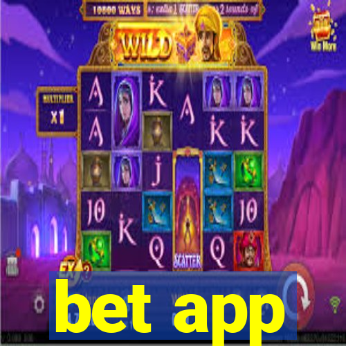 bet app