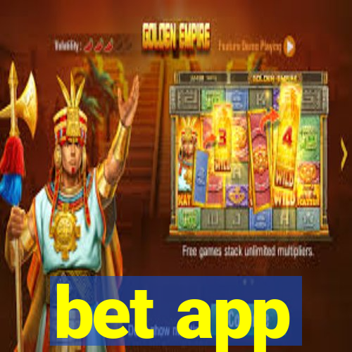 bet app