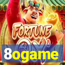 8ogame