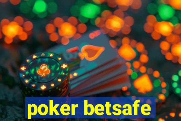 poker betsafe