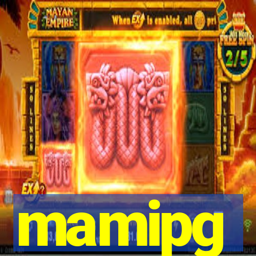 mamipg