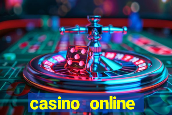 casino online gratis demo