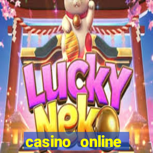 casino online gratis demo