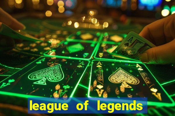 league of legends aprenda a jogar