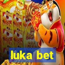 luka bet