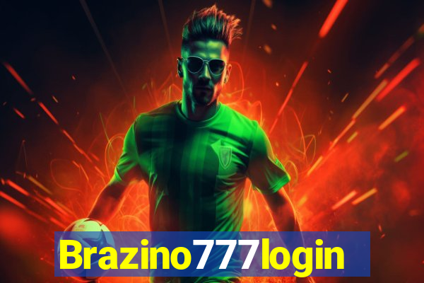 Brazino777login