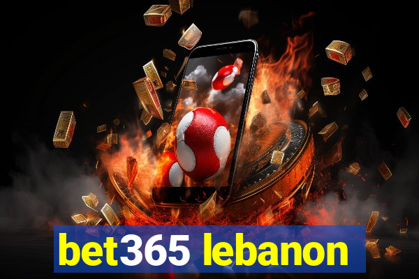 bet365 lebanon