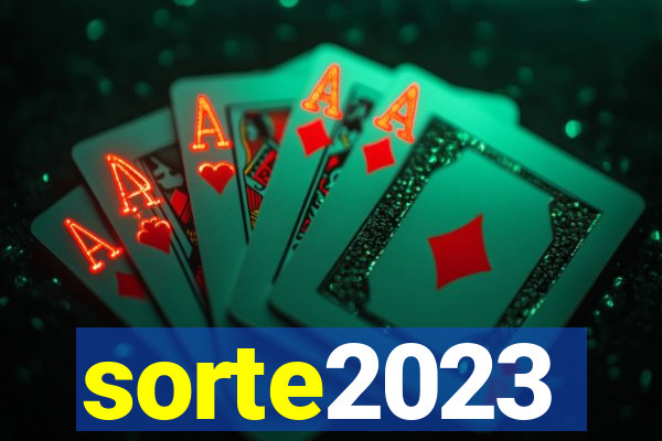 sorte2023