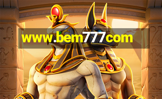 www.bem777com