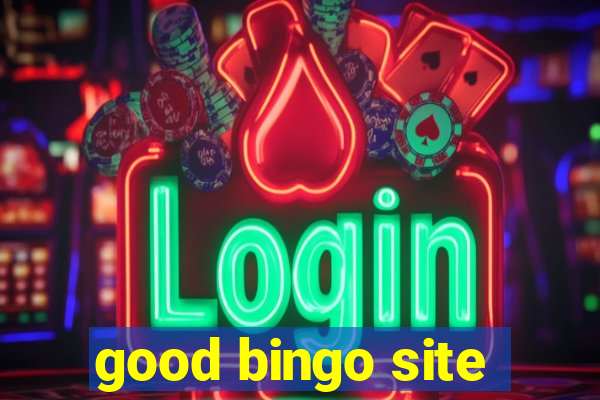 good bingo site