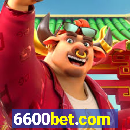 6600bet.com