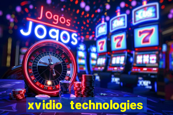 xvidio technologies startup download android