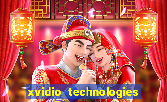 xvidio technologies startup download android