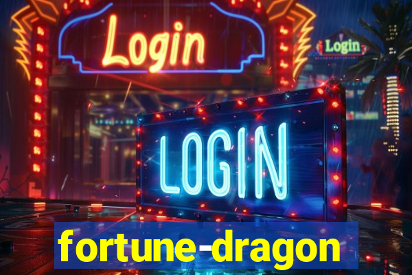 fortune-dragon