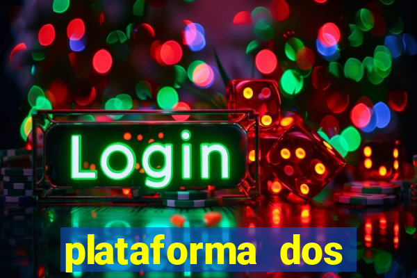 plataforma dos artistas jogo