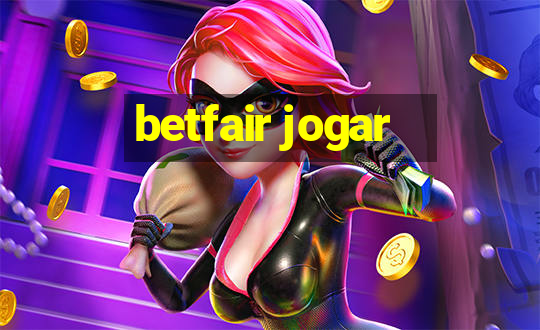 betfair jogar