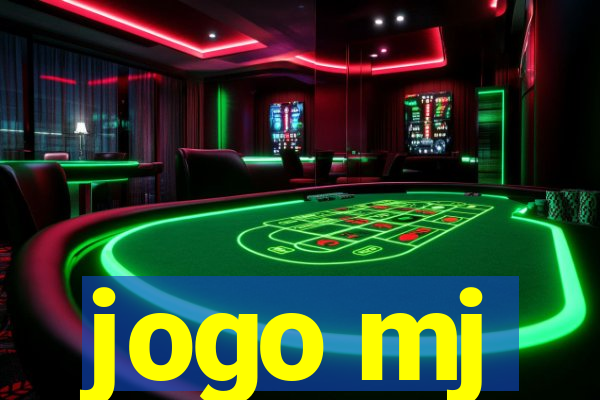 jogo mj