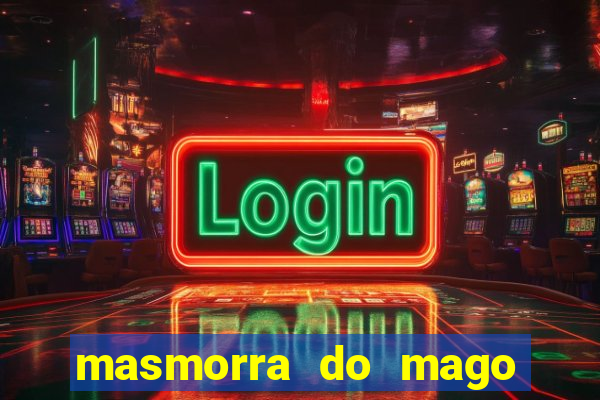 masmorra do mago louco pdf