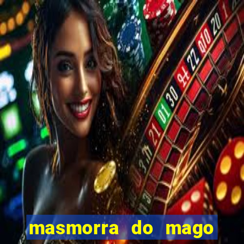 masmorra do mago louco pdf