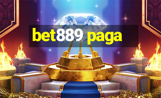 bet889 paga