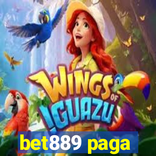 bet889 paga